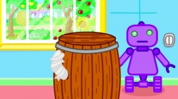 انیمیشن خانواده شیر قسمت 366 - lion family